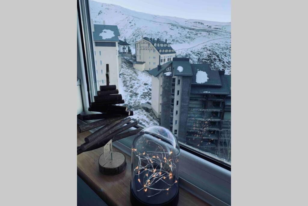 Precioso Apartamento En Sierra Nevada Serra Nevada Exterior foto