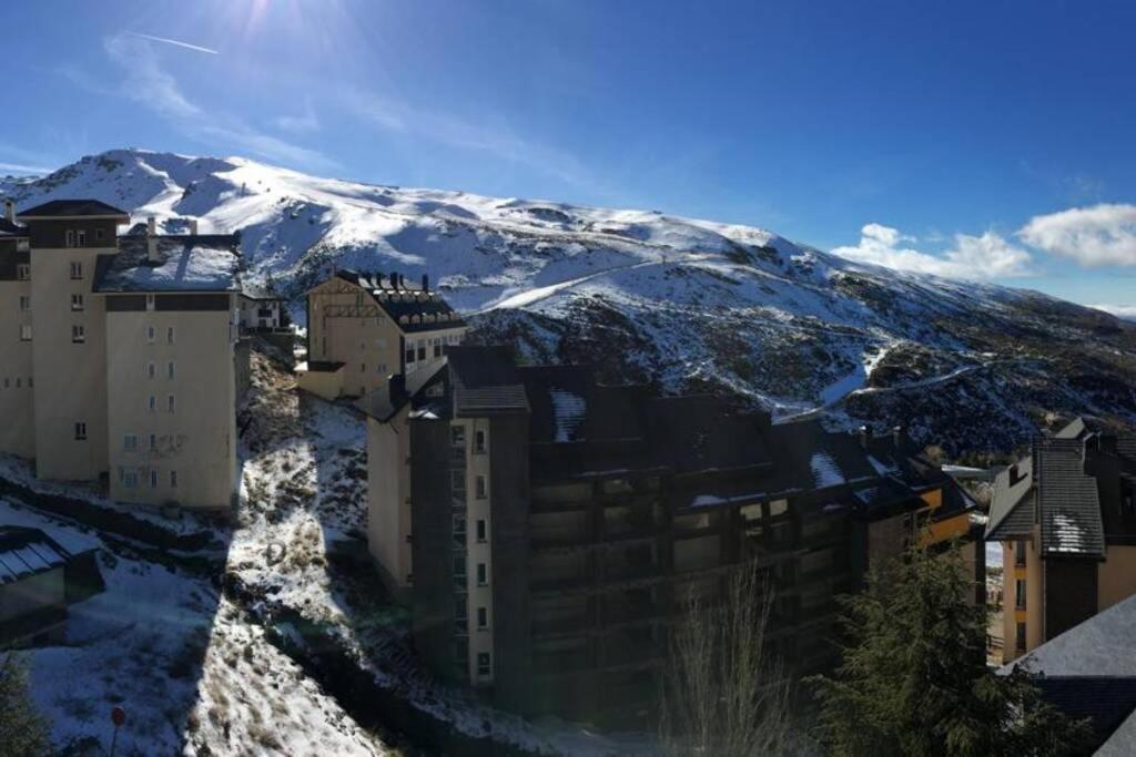 Precioso Apartamento En Sierra Nevada Serra Nevada Exterior foto